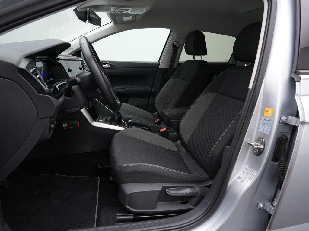Volkswagen Taigo (GXZ47J) met abonnement