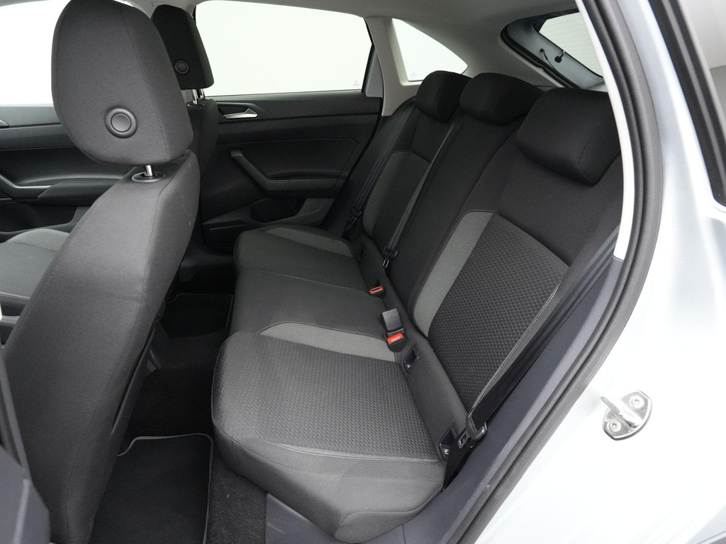 Volkswagen Taigo (GXZ47J) met abonnement