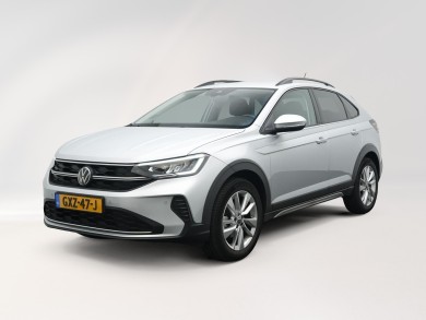 Volkswagen Taigo (GXZ47J) met auto abonnement