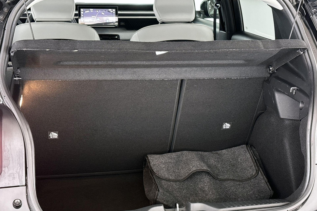 Citroën C3 (GZL29V) met abonnement