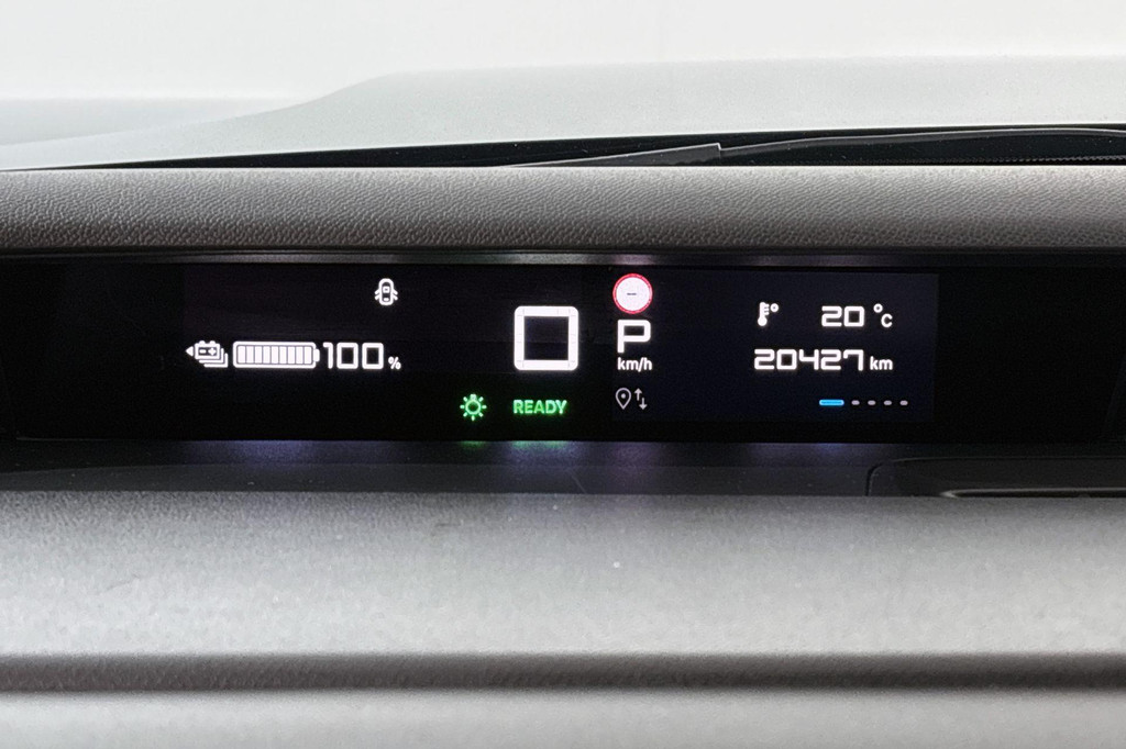 Citroën C3 (GZL29V) met abonnement