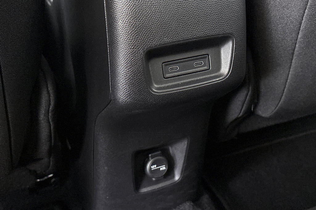 Citroën C3 (GZL29V) met abonnement