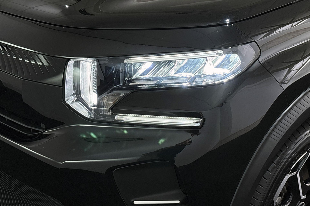 Citroën C3 (GZL29V) met abonnement