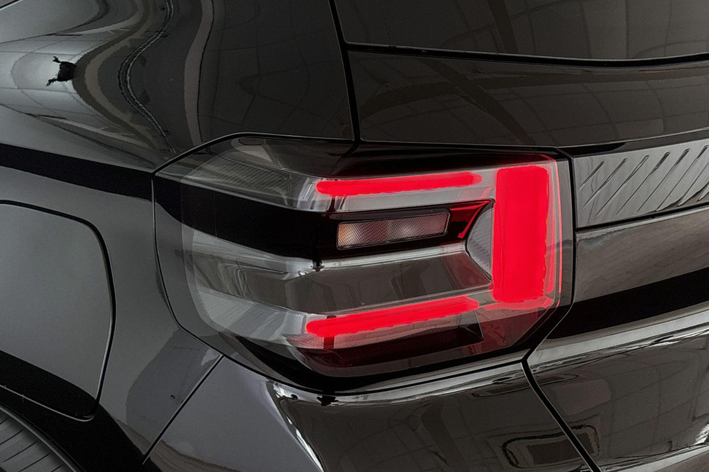 Citroën C3 (GZL29V) met abonnement