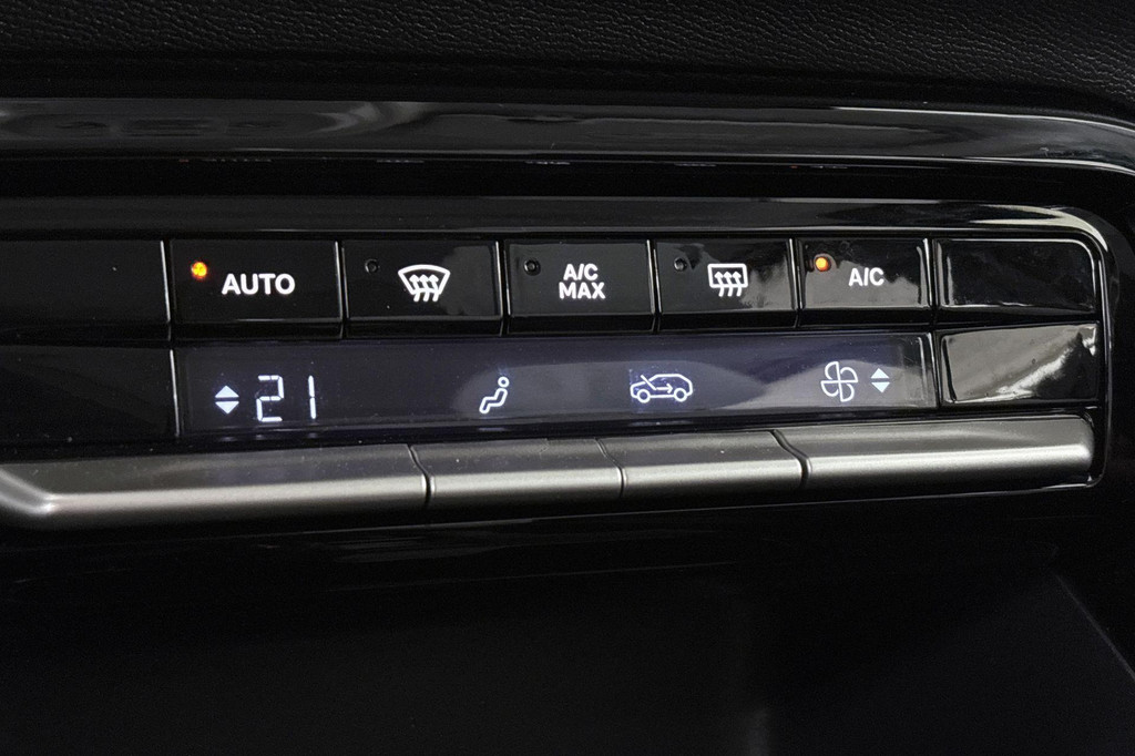 Citroën C3 (GZL29V) met abonnement