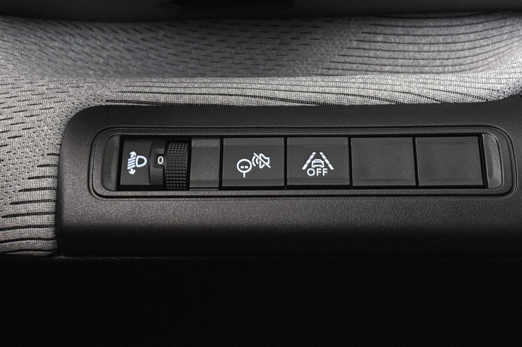 Citroën C3 (GZL29V) met abonnement