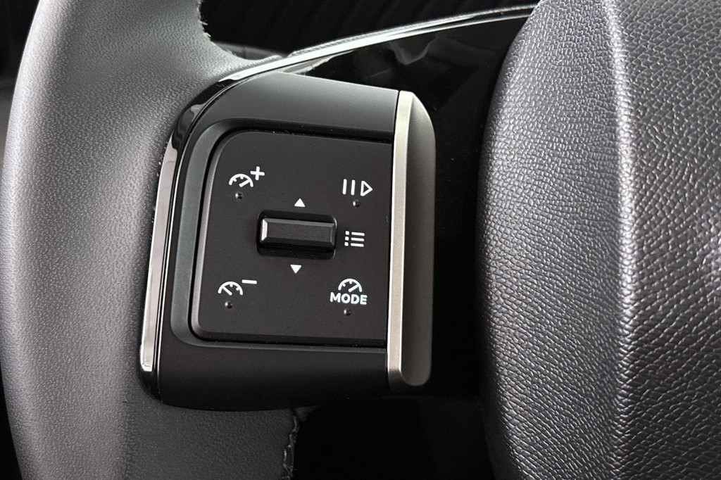 Citroën C3 (GZL29V) met abonnement