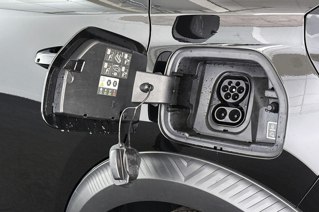 Citroën C3 (GZL29V) met abonnement