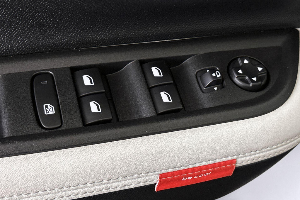 Citroën C3 (GZL29V) met abonnement
