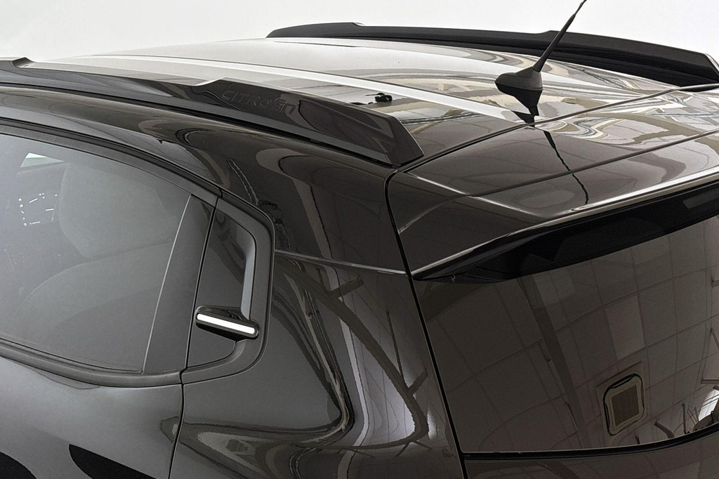 Citroën C3 (GZL29V) met abonnement