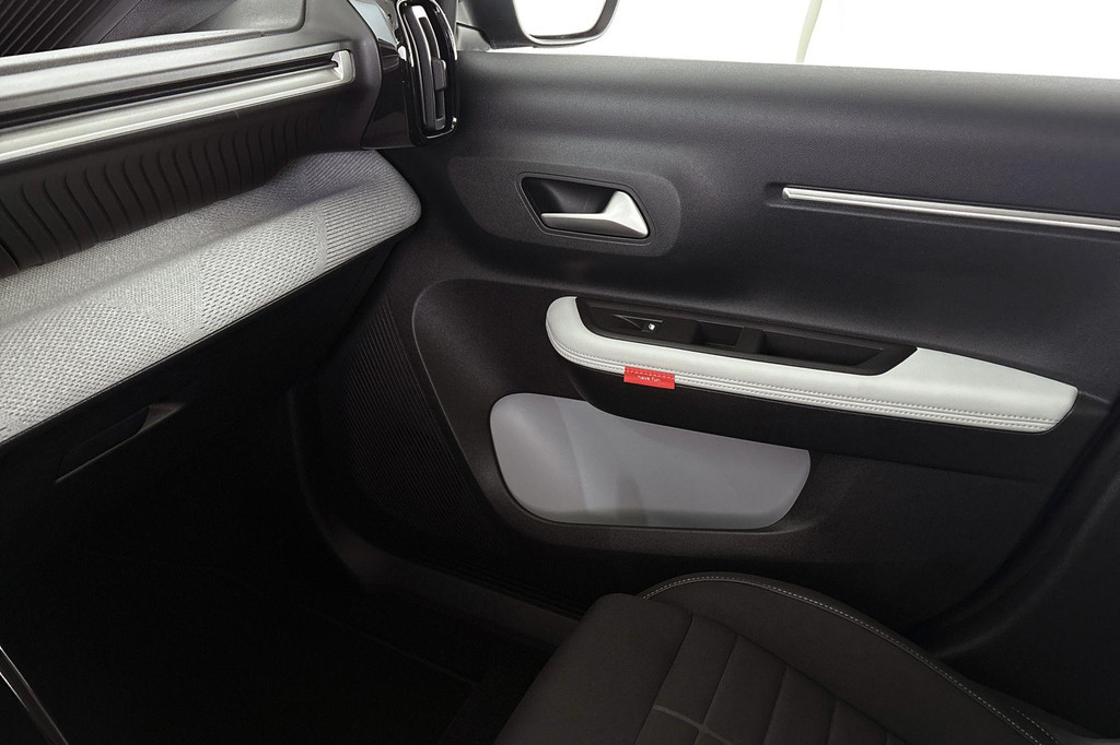 Citroën C3 (GZL29V) met abonnement