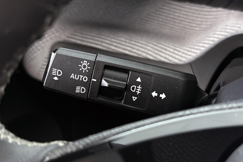 Citroën C3 (GZL29V) met abonnement