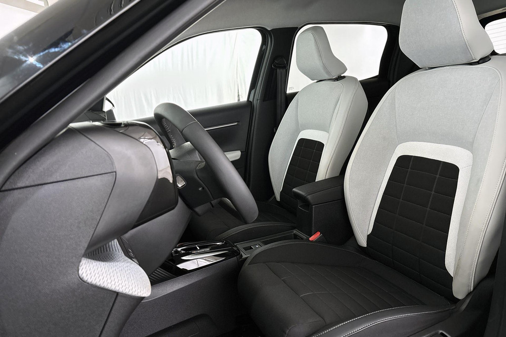 Citroën C3 (GZL29V) met abonnement