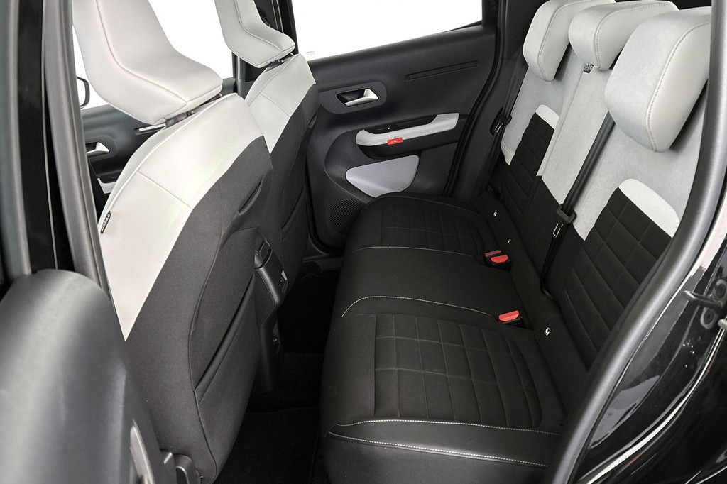 Citroën C3 (GZL29V) met abonnement