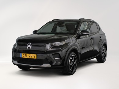 Citroën C3 (GZL29V) met auto abonnement