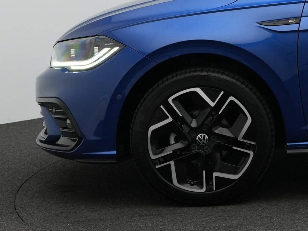 Volkswagen Polo (KTK40F) met abonnement