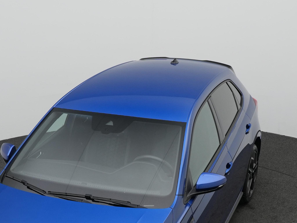 Volkswagen Polo (KTK40F) met abonnement
