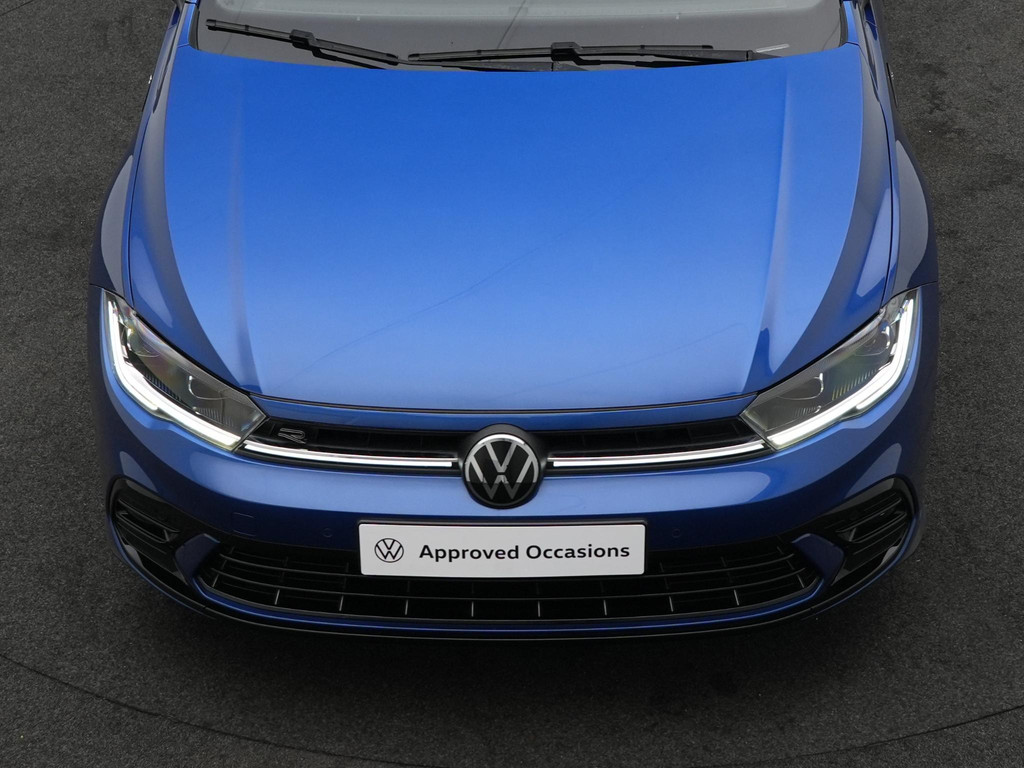 Volkswagen Polo (KTK40F) met abonnement