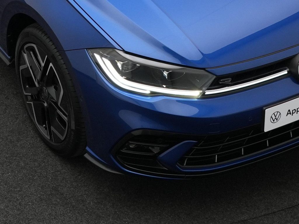 Volkswagen Polo (KTK40F) met abonnement
