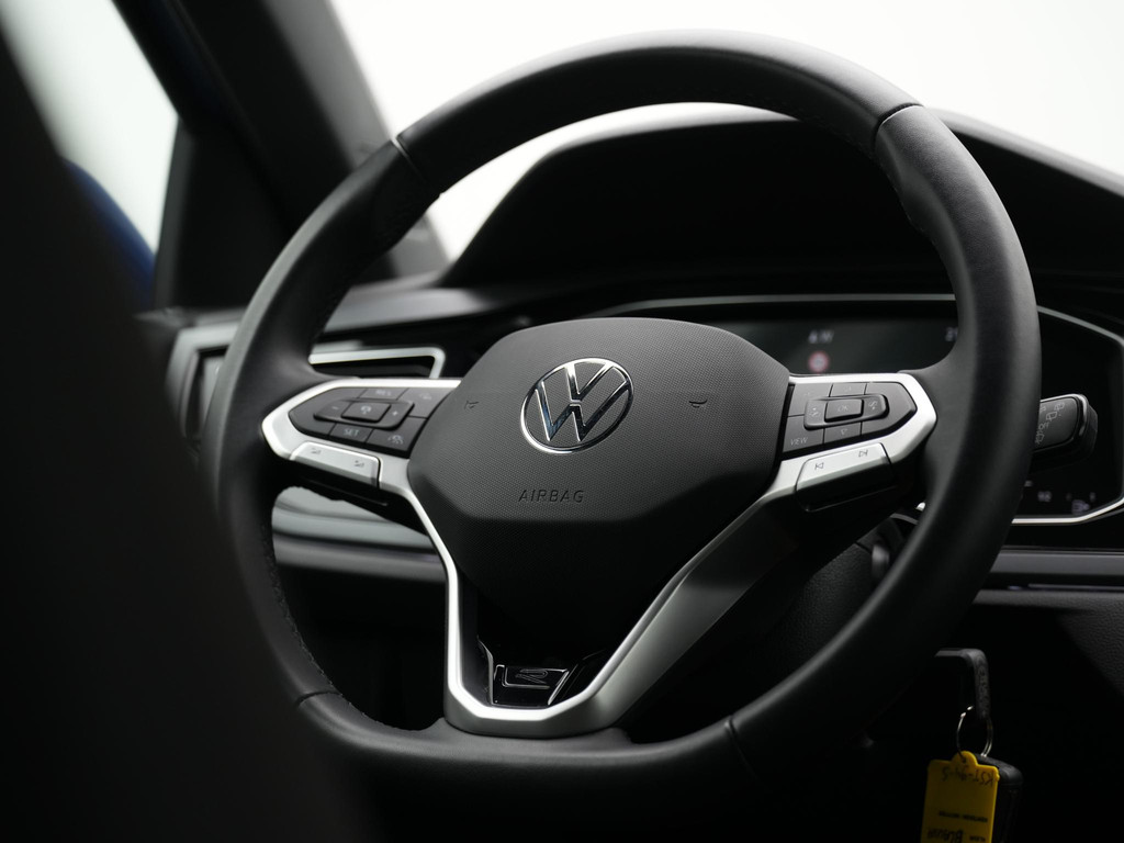 Volkswagen Polo (KTK40F) met abonnement