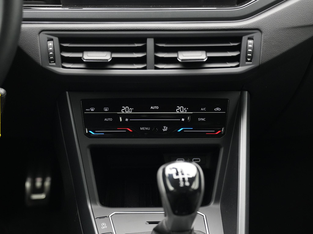 Volkswagen Polo (KTK40F) met abonnement