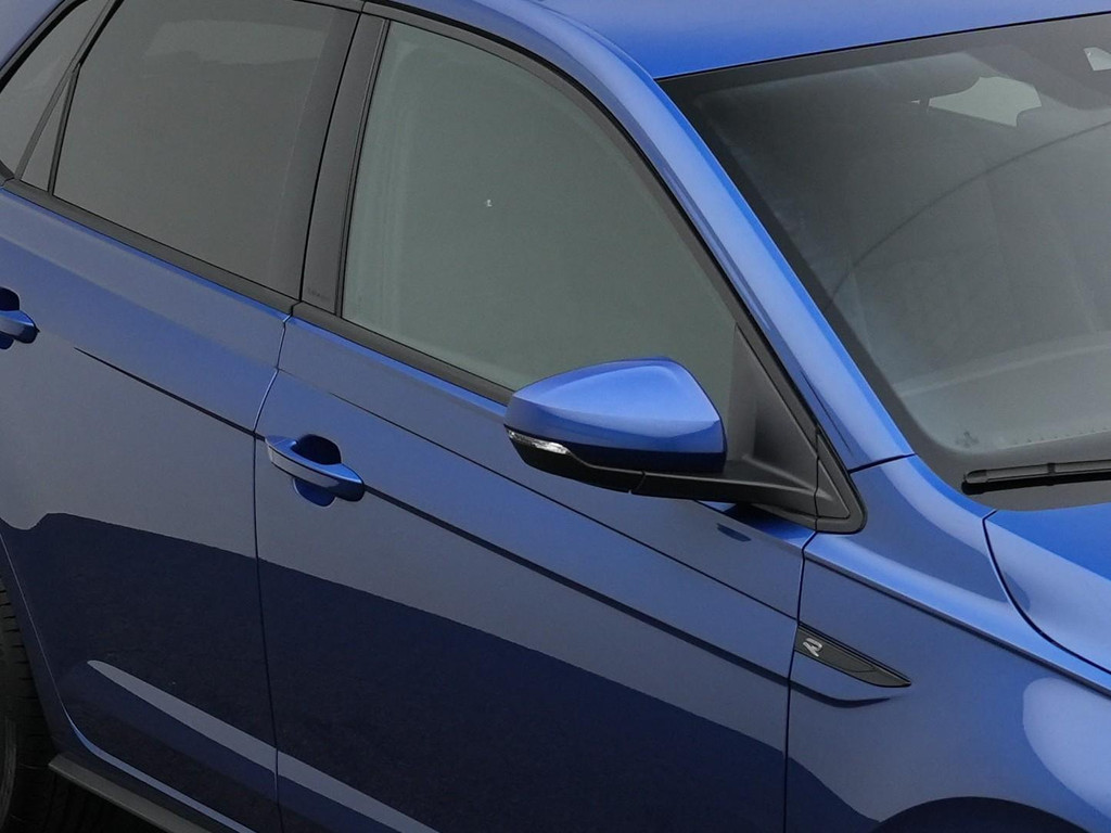 Volkswagen Polo (KTK40F) met abonnement