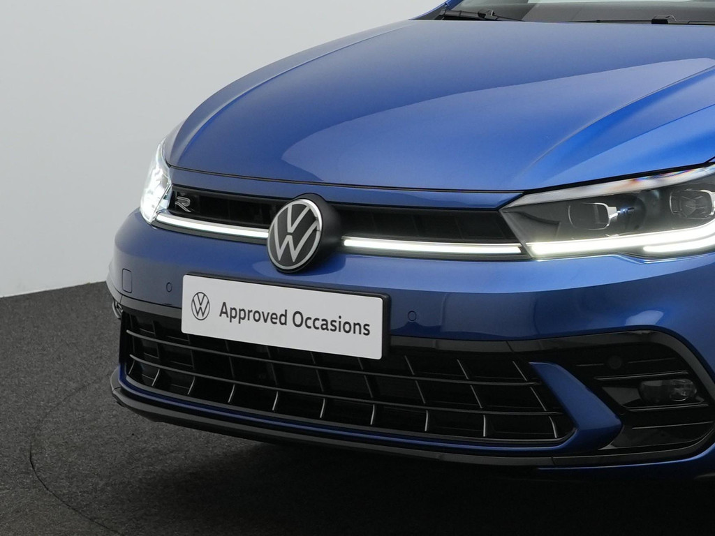 Volkswagen Polo (KTK40F) met abonnement