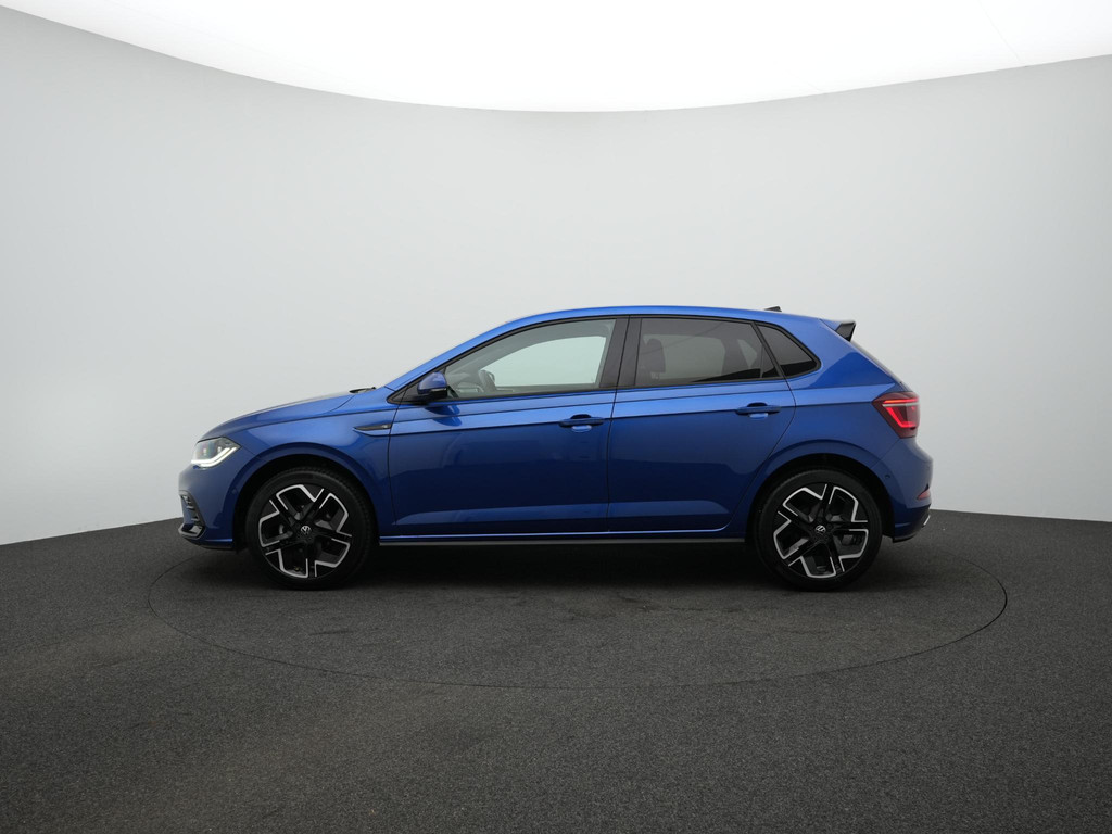 Volkswagen Polo (KTK40F) met abonnement