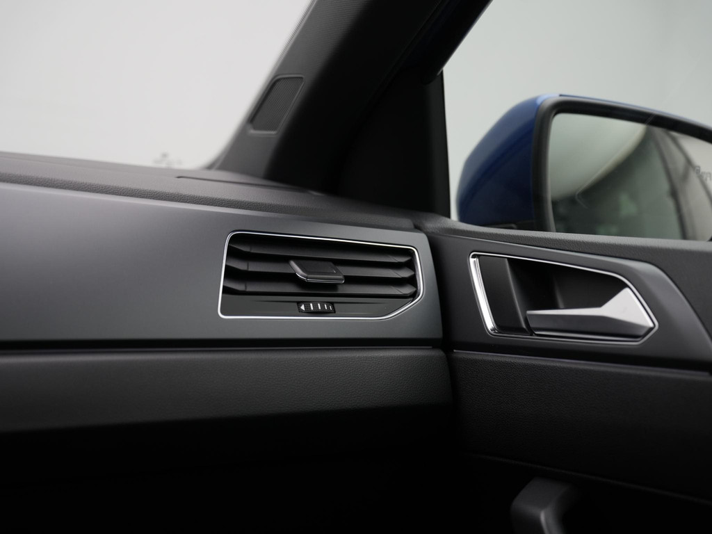 Volkswagen Polo (KTK40F) met abonnement