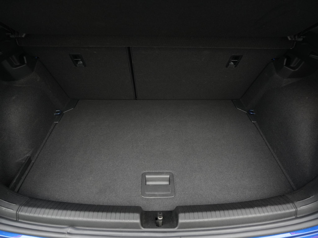 Volkswagen Polo (KTK40F) met abonnement