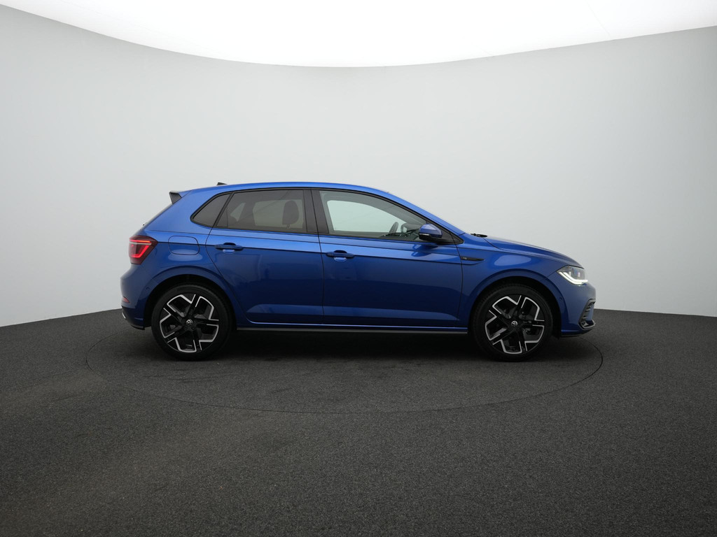 Volkswagen Polo (KTK40F) met abonnement