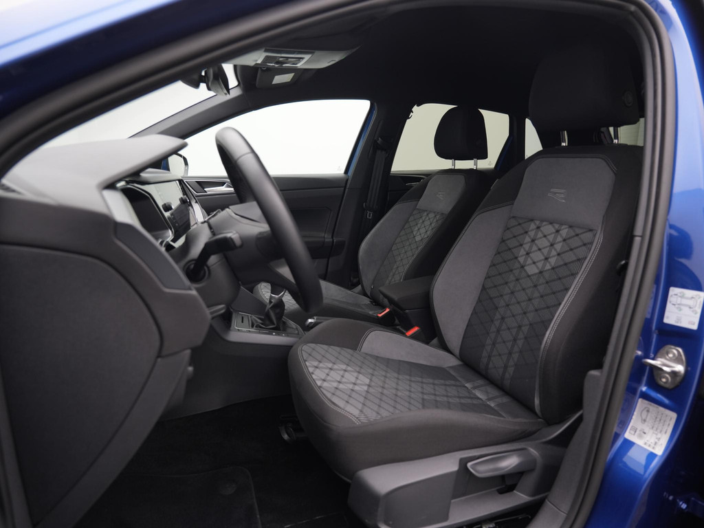 Volkswagen Polo (KTK40F) met abonnement