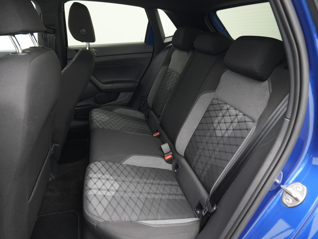 Volkswagen Polo (KTK40F) met abonnement