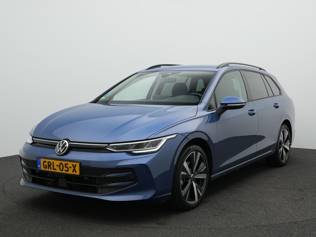 Volkswagen GOLF Variant (GRL05X) met abonnement