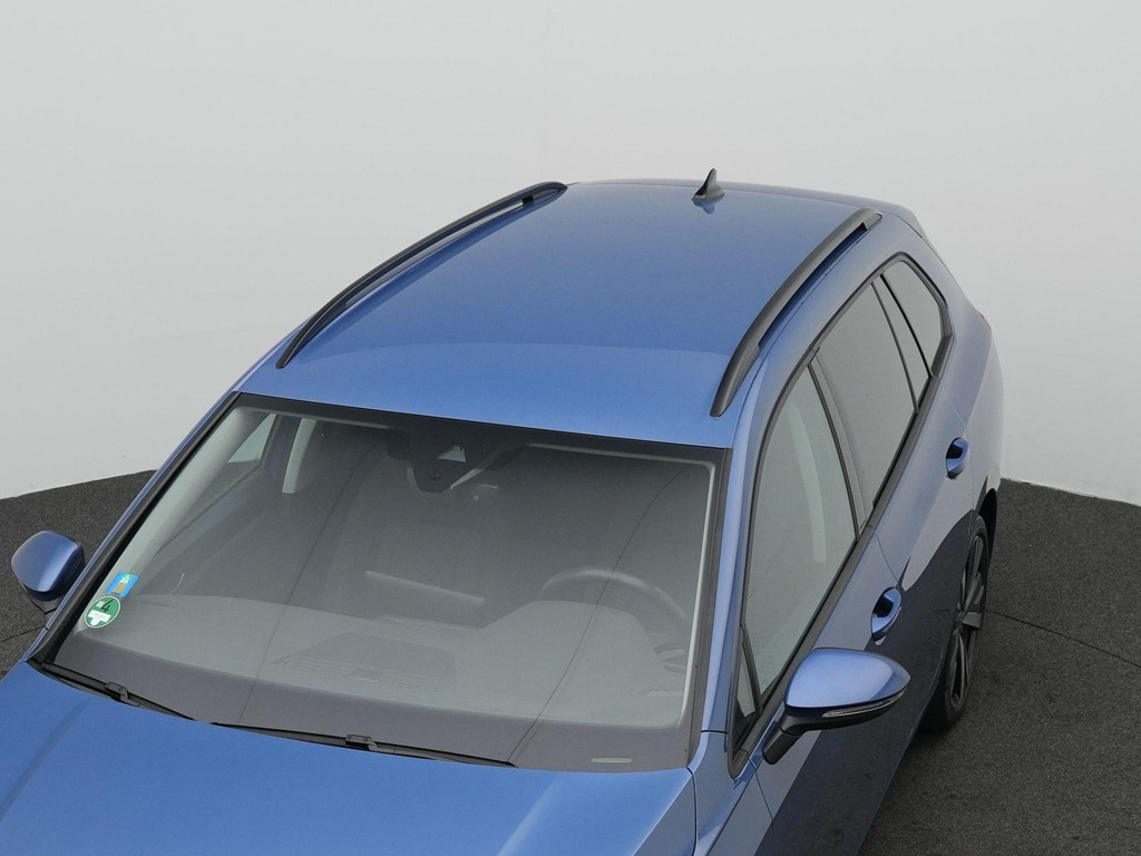 Volkswagen GOLF Variant (GRL05X) met abonnement