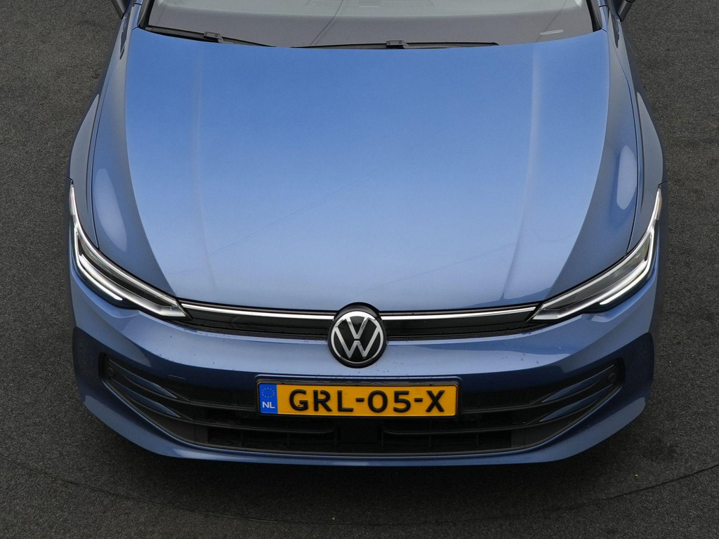 Volkswagen GOLF Variant (GRL05X) met abonnement