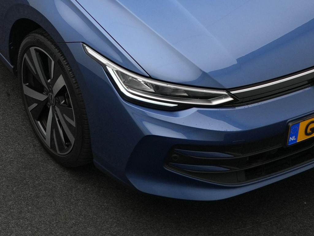 Volkswagen GOLF Variant (GRL05X) met abonnement