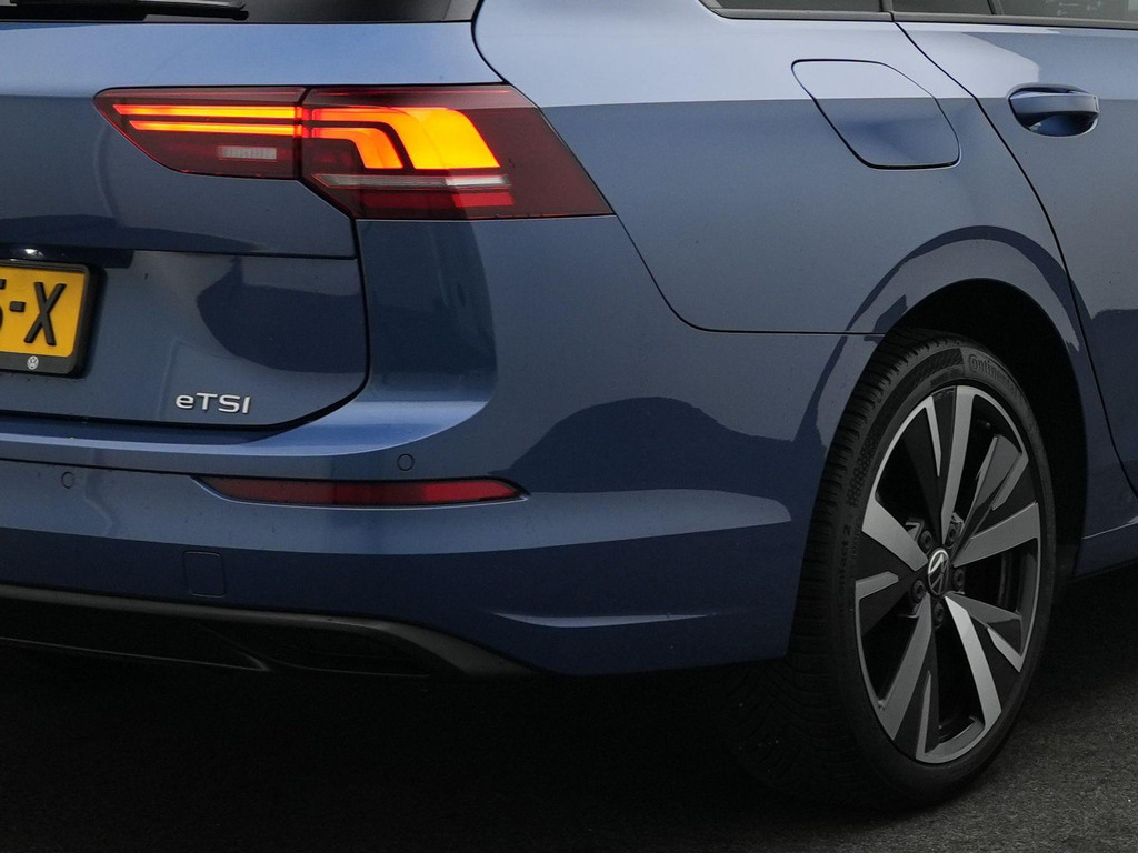 Volkswagen GOLF Variant (GRL05X) met abonnement