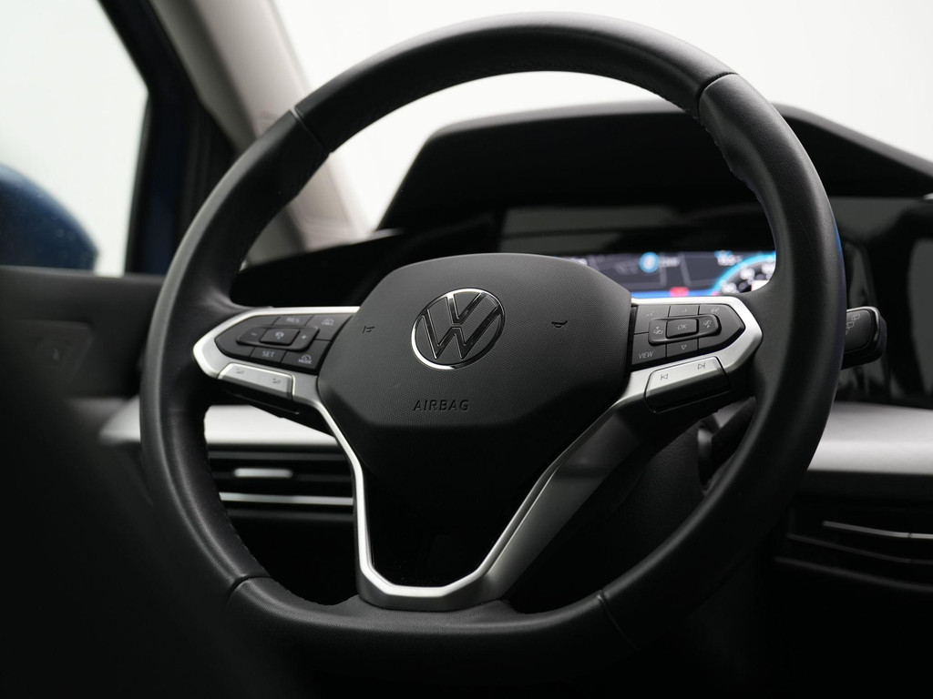 Volkswagen GOLF Variant (GRL05X) met abonnement