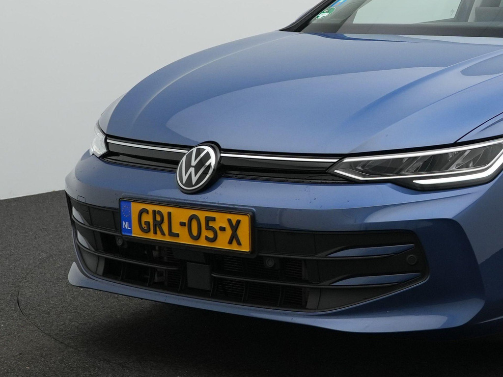 Volkswagen GOLF Variant (GRL05X) met abonnement