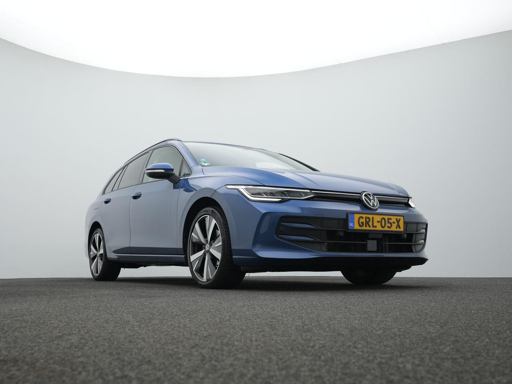 Volkswagen GOLF Variant (GRL05X) met abonnement