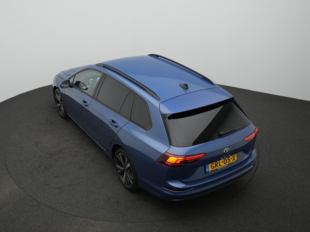 Volkswagen GOLF Variant (GRL05X) met abonnement