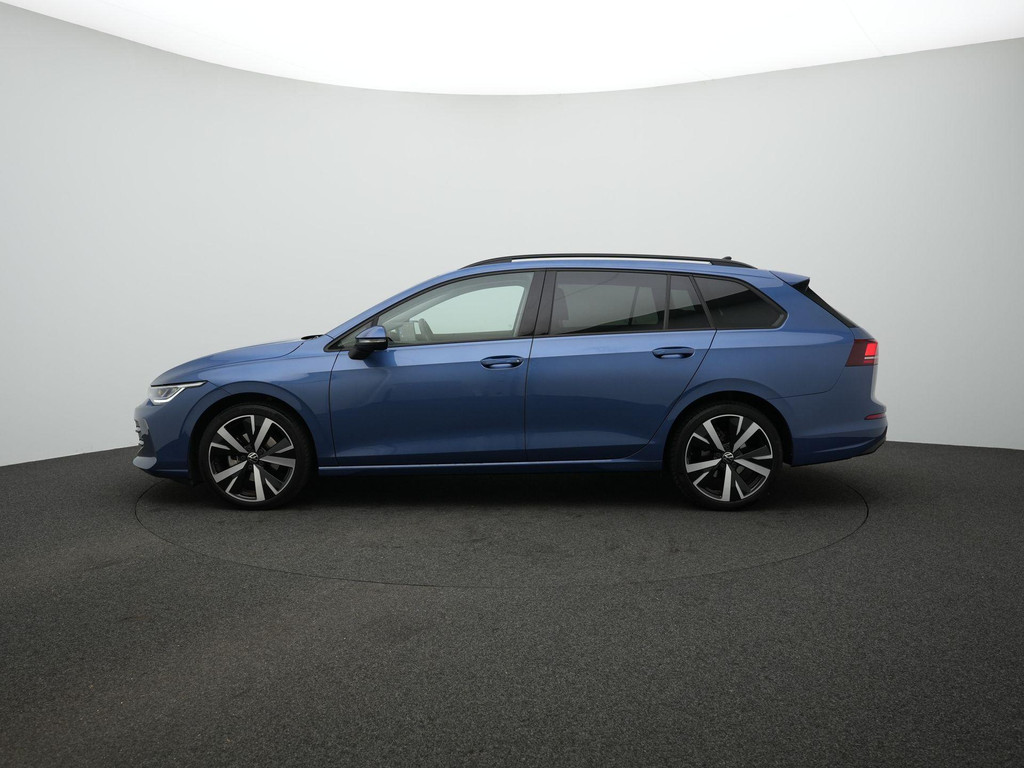 Volkswagen GOLF Variant (GRL05X) met abonnement
