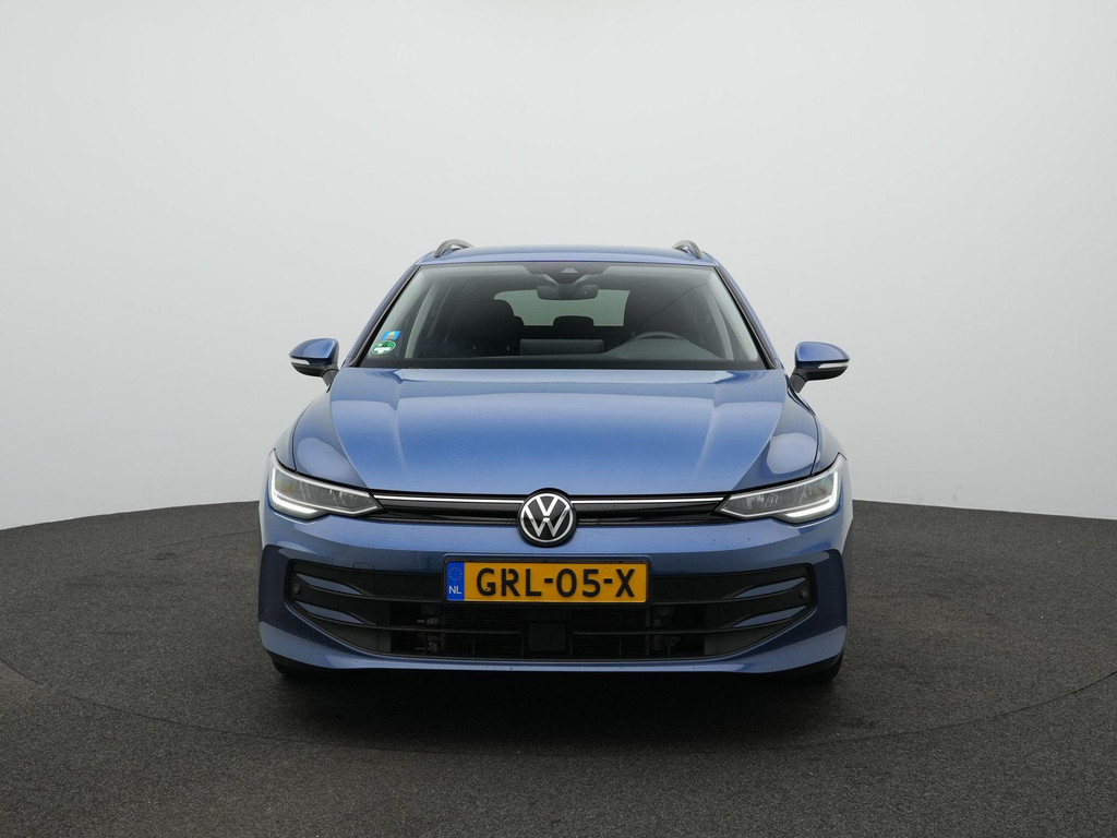 Volkswagen GOLF Variant (GRL05X) met abonnement