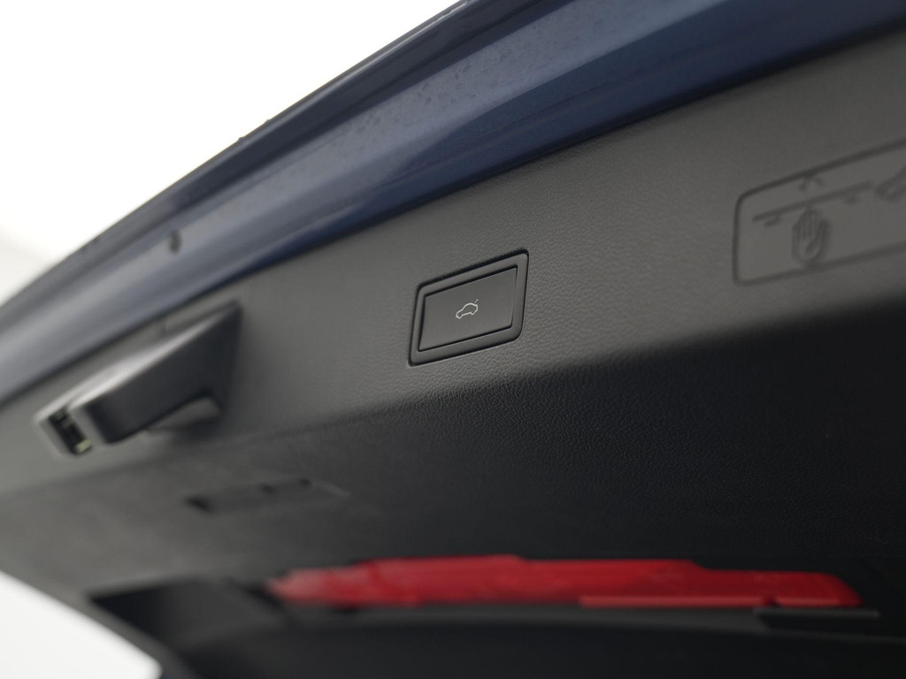 Volkswagen GOLF Variant (GRL05X) met abonnement