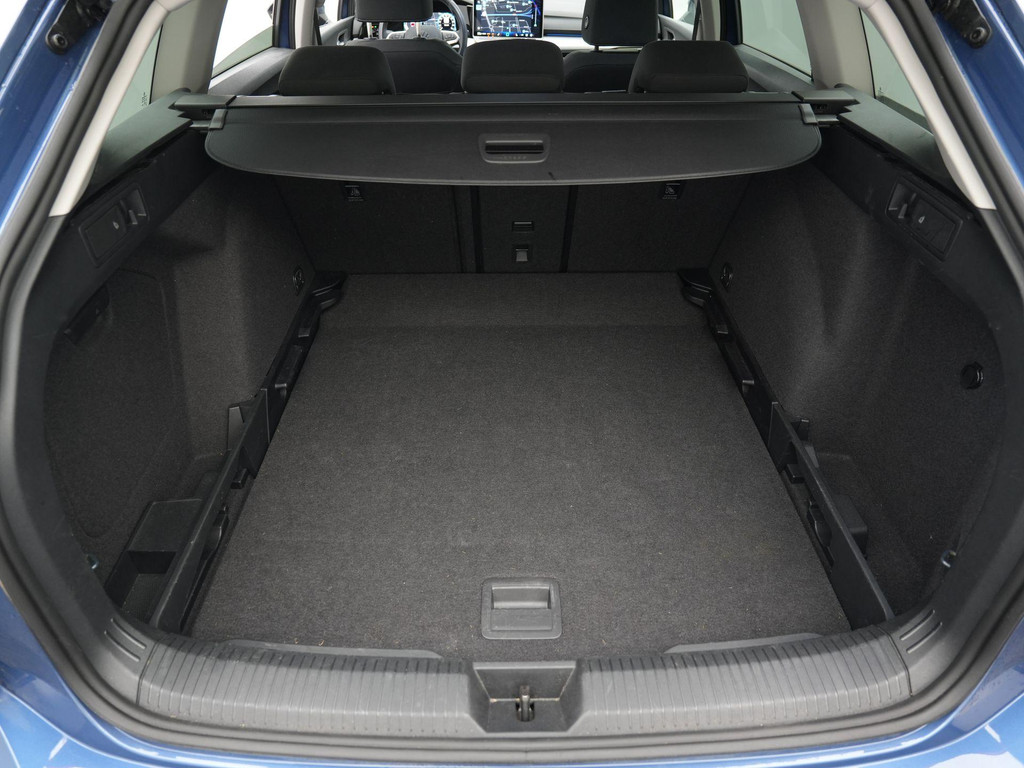 Volkswagen GOLF Variant (GRL05X) met abonnement