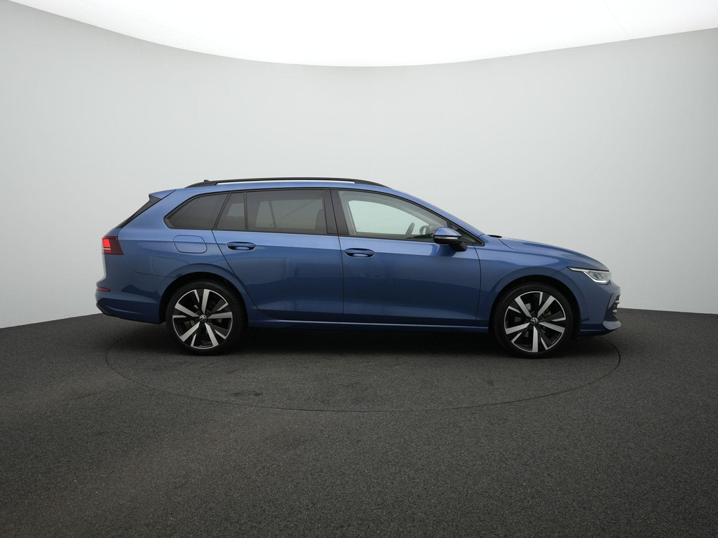 Volkswagen GOLF Variant (GRL05X) met abonnement