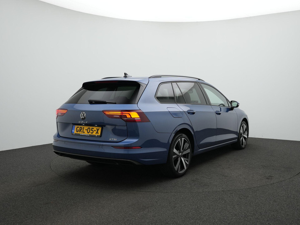 Volkswagen GOLF Variant (GRL05X) met abonnement
