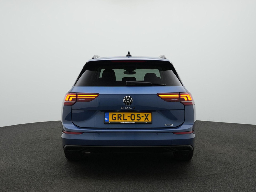 Volkswagen GOLF Variant (GRL05X) met abonnement