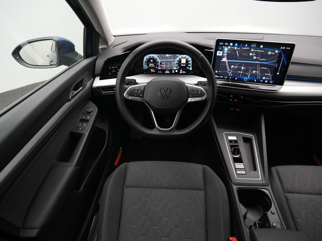 Volkswagen GOLF Variant (GRL05X) met abonnement